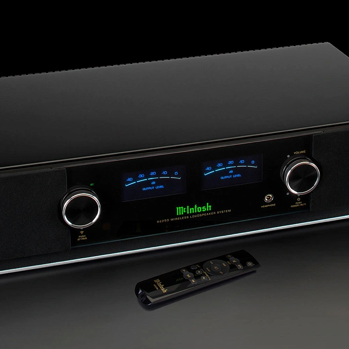 Mini System Mcintosh RS250 - img.8