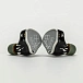 In-ear headphones MoonDrop Armature Art 12 Silver - img.8