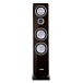 - img.0 Floorstanding Speakers Canton Vento 90 Walnut Dark High Gloss (1pc) - img.0