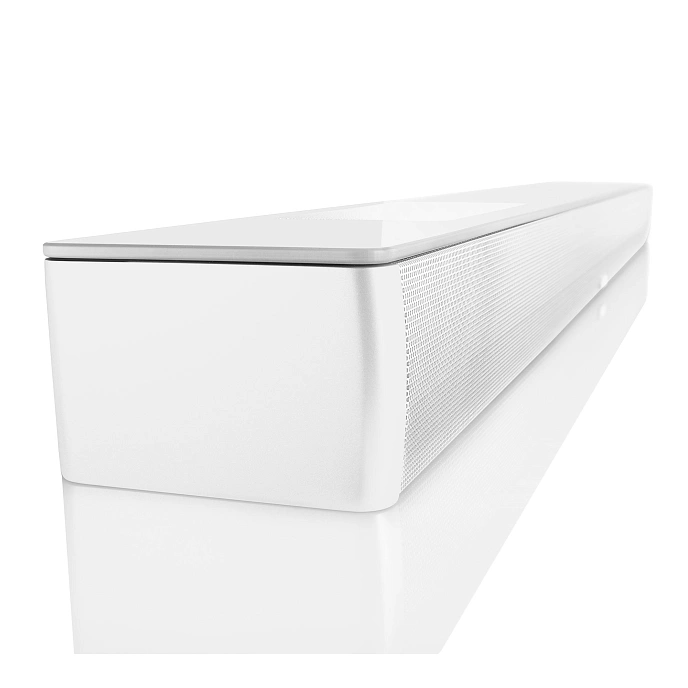 Soundbar Canton Smart Soundbar 10 White - img.1