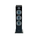 Floorstanding Speakers Focal Theva N3 Black - img.3 Floorstanding Speakers Focal Theva N3 Black - img.3