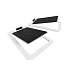 Pedestal Kanto S4 White - img.0