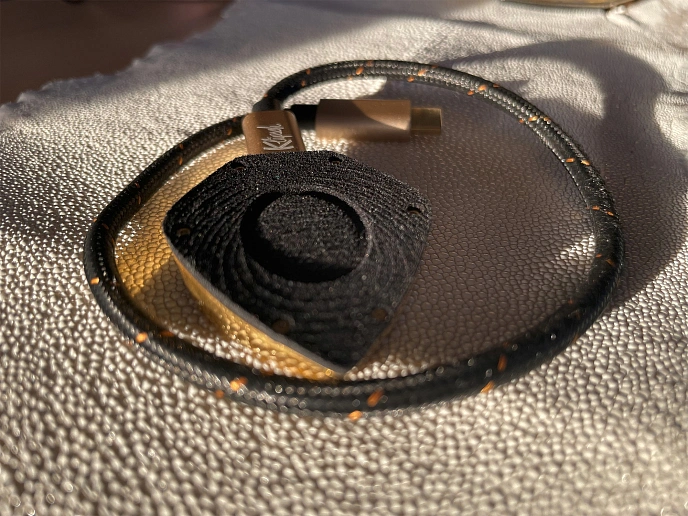 Battery charger T10 Bespoke ICS Pocket Charging Base - img.4