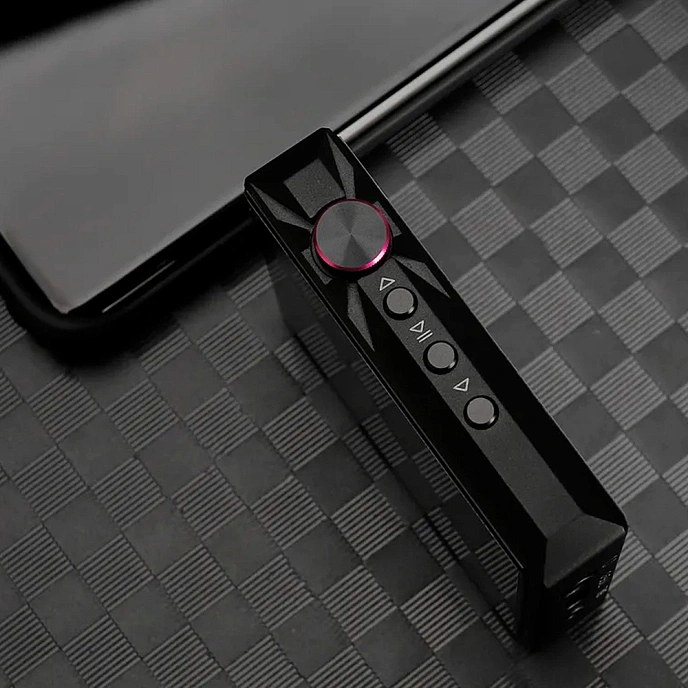 Player Hidizs AP80 PRO-X Black - img.6