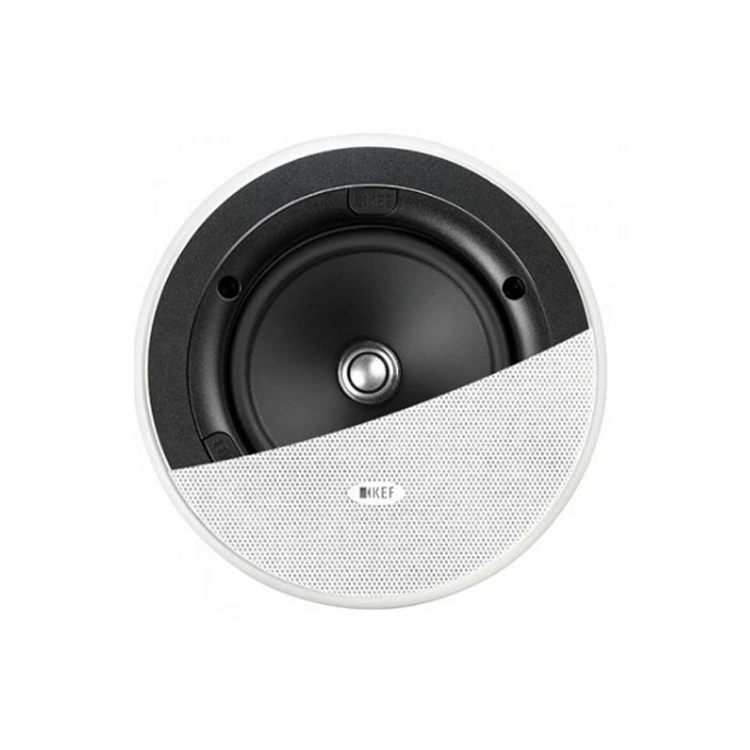 In-Wall Speakers KEF Ci130ER White - img.3