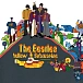 Vinyl Record THE BEATLES YELLOW SUBMARINE - img.0