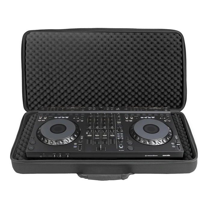 Case UDG Creator Controller Hardcase 2XL MK2 Black - img.0