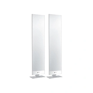 KEF T301 White