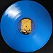 Vinyl Record Iron Maiden - Live After Death (Yellow & Blue) (RSD) - 2LP - img.6