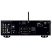 Receiver Yamaha R-N600A Black - img.3 Receiver Yamaha R-N600A Black - img.3