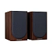 Bookshelf speakers Monitor Audio Silver 50 7G Natural Walnut - img.2
