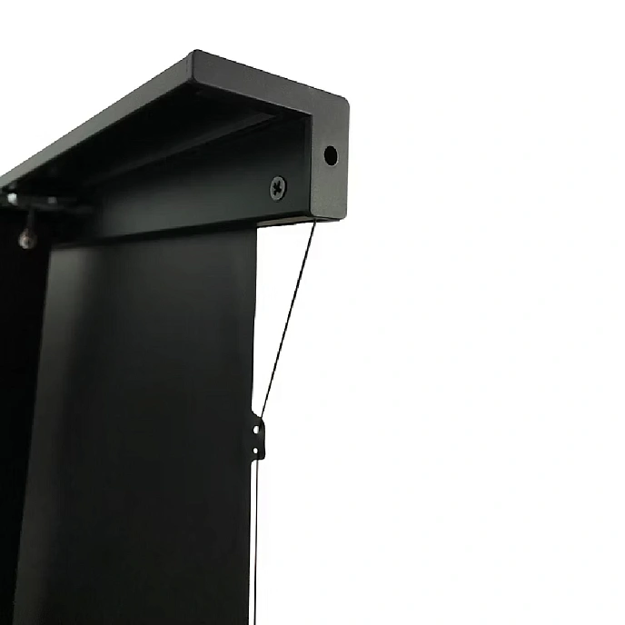 TV Lumene Eden Extra Bright UST 240C Black - img.4