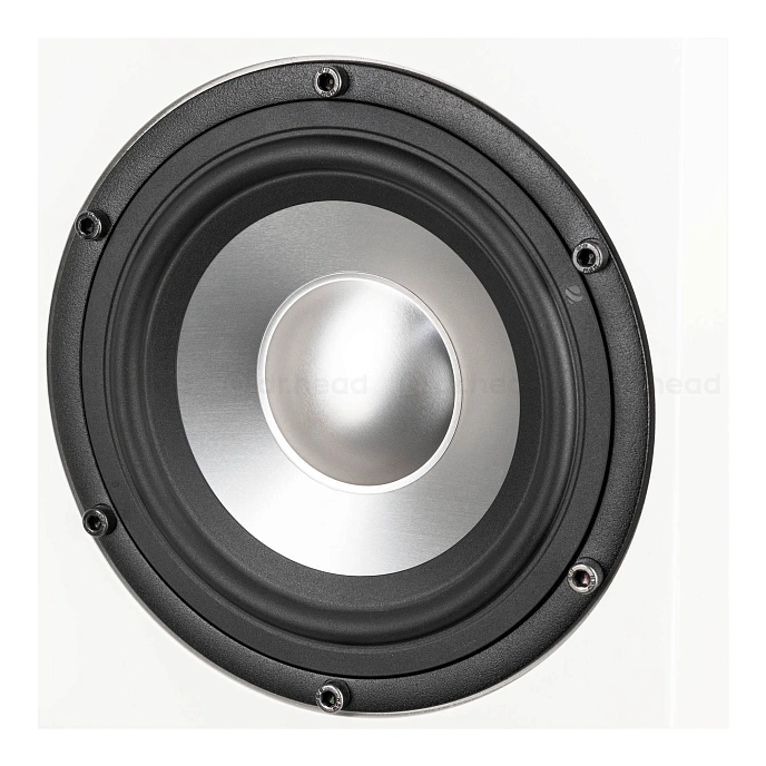 Bookshelf speakers Amphion Argon3X Full White - img.5