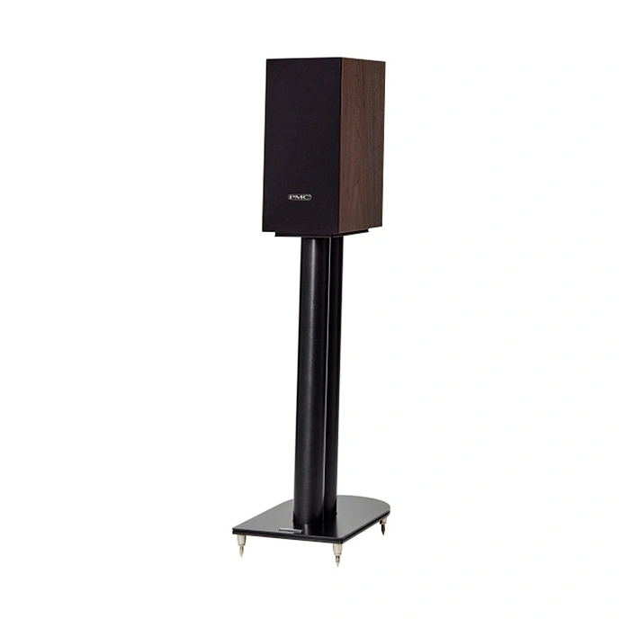 Bookshelf speakers PMC Active twenty5 21i walnut (pair) - img.3