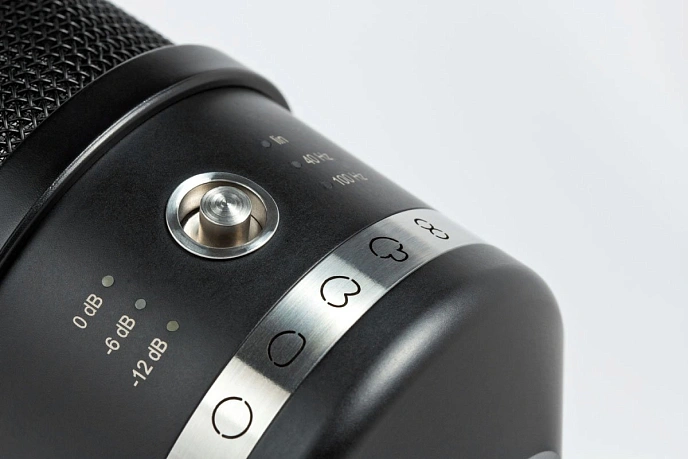 Microphone Neumann TLM 107 Studio Set BK - img.6