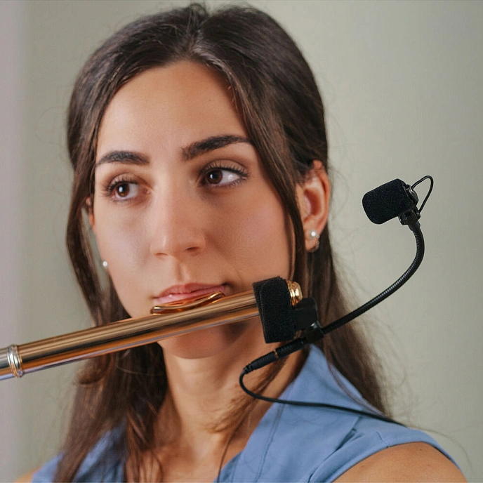 Instrument microphone Neumann MCM 114 SET WOODWINDS - img.8