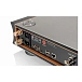 Integrated amplifier Aavik U-188 Black - img.3