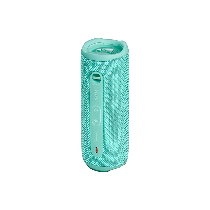 Portable speaker JBL Flip 6 Teal - img.3