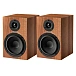 Bookshelf speakers Pro-Ject Speaker Box 5 E Wood - img.0