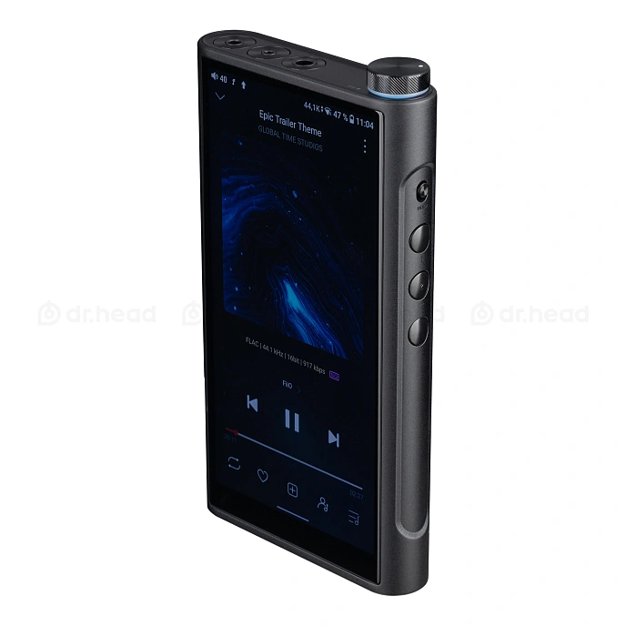 Player FiiO M15S - img.1