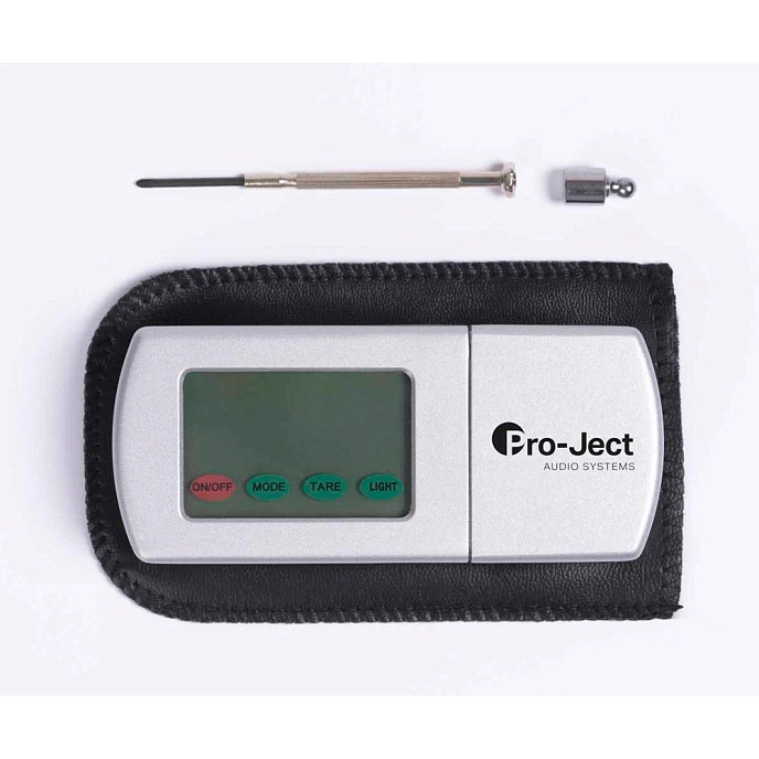 Tonearm Scale Pro-Ject Measure It S2 - img.2