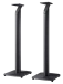 Kit KEF LSX II Mineral White + KEF S1 Floor Stand Grey - img.4 Kit KEF LSX II Mineral White + KEF S1 Floor Stand Grey - img.4