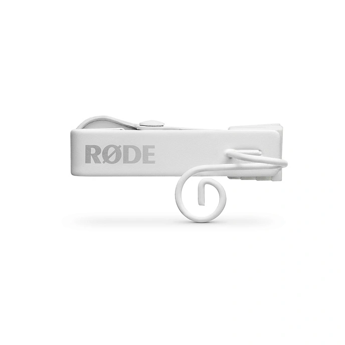 Lavalier microphones RODE Lavalier GO White - img.3