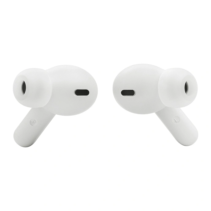 Wireless Headphones JBL Wave Beam White - img.5