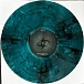 Vinyl Record Drowning Pool - Sinner (Limited Edition, Blue Ink Swirl) LP - img.4