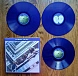 Vinyl Record The Beatles – 1967-1970 - Blue - 3LP - img.3