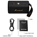 Portable speaker Marshall Middleton II Black & Brass - img.4