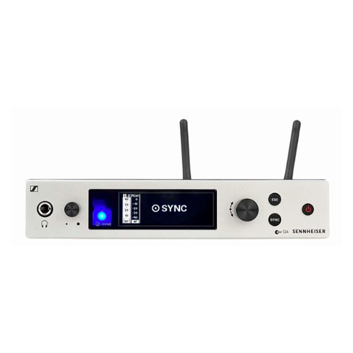 Radio system Sennheiser EW 500 G4-MKE2-BW (626-698 mhz) - img.3