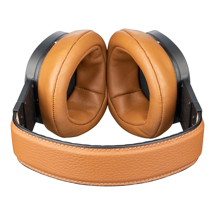High End headphones Abyss Diana MR Sapele Wood - img.8