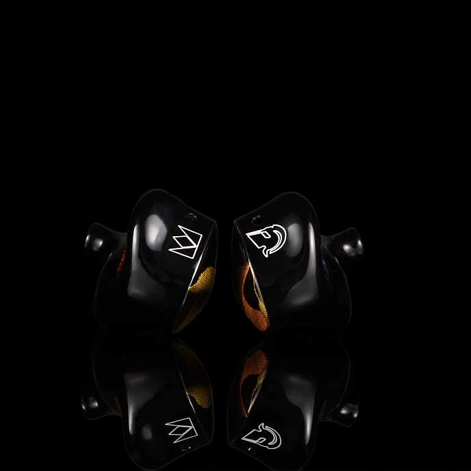 High End headphones Noble Audio Agis II - img.18