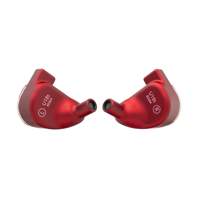 IEMs headphones 64 Audio U18t - img.2