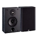 - img.0 On-wall speakers Davis Acoustics Model S Black - img.0