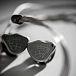 In-ear headphones MoonDrop Armature Art 12 Silver - img.12