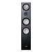 Floorstanding Speakers Canton GLE 90 Makassar (1pc) - img.0