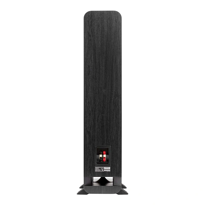 Floorstanding Speakers Polk Audio Signature Elite ES55 Black - img.4
