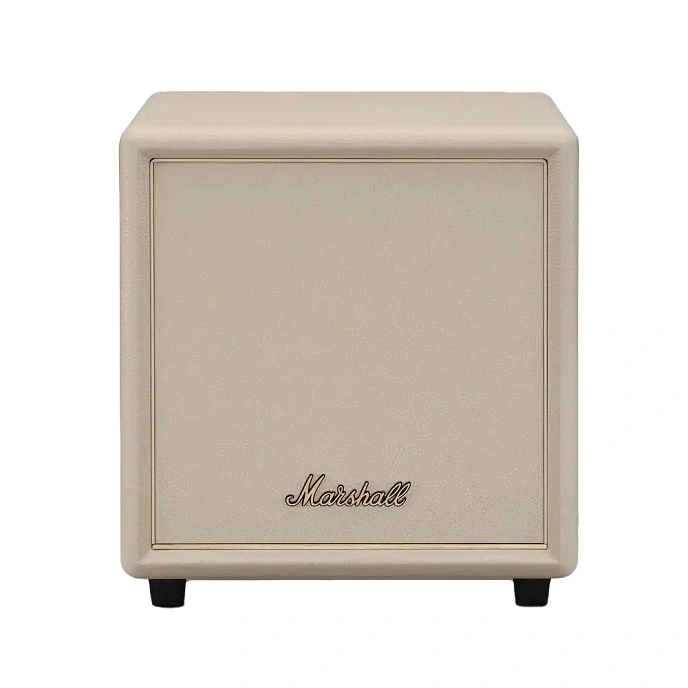 Subwoofer Marshall Heston Sub 200 Cream - img.0