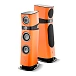 - img.0 Floorstanding Speakers Focal Sopra N3 Electric Orange - img.0