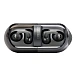 Wireless Headphones MoonDrop Pill Black - img.3