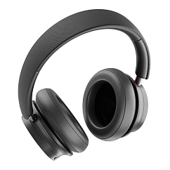 Wireless Headphones Dali IO-8 iron Black