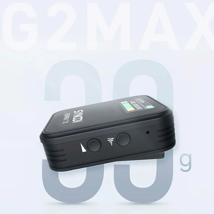Radio system Synco G2(A2) Mega Black - img.7