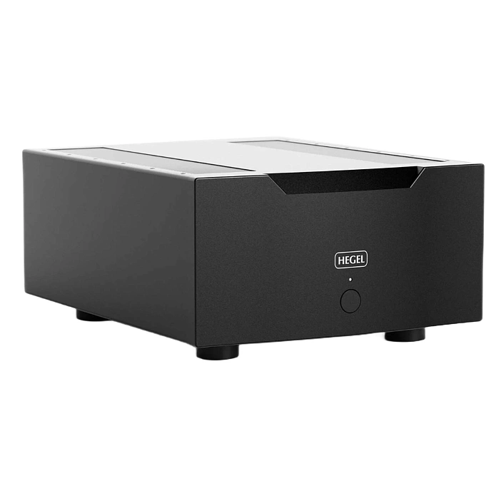 Power Amp Hegel H30A Black - img.1