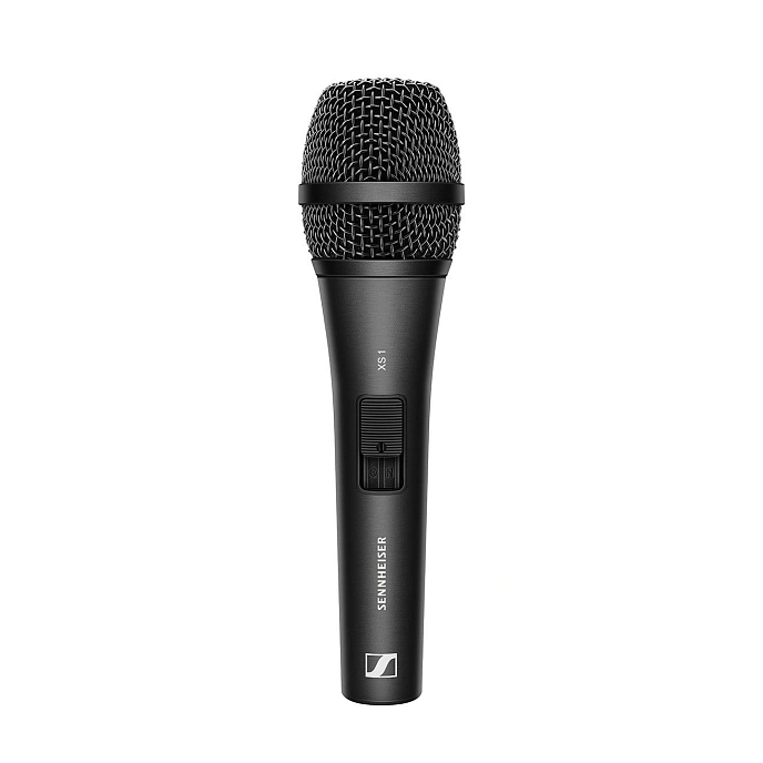 Wireless microphone Sennheiser XSW-D VOCAL SET - img.9
