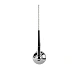 In-ear headphones MoonDrop Pavane Silver - img.1