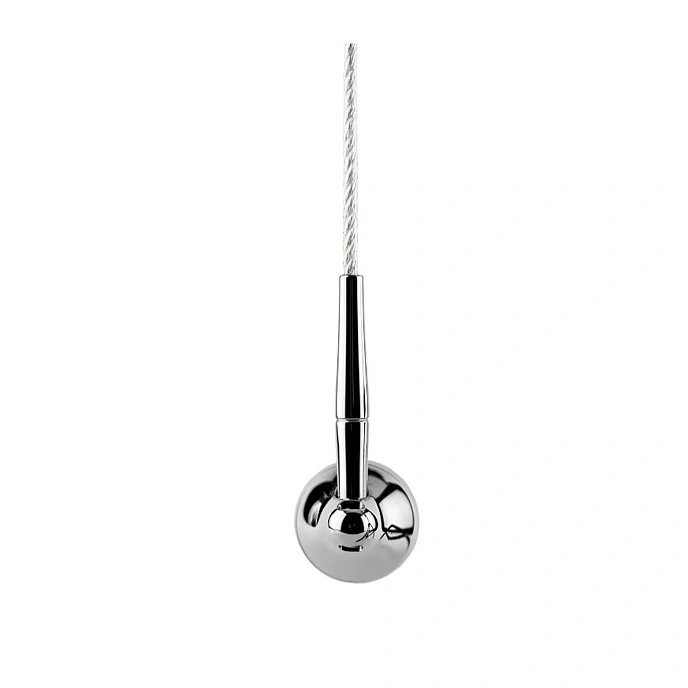 In-ear headphones MoonDrop Pavane Silver - img.1