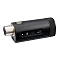 Bose XLR Wireless Mic/Line Transmitter Black