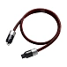 Cable Esoteric 7N-PC9900 Mexcel 1.5m Red - img.0 Cable Esoteric 7N-PC9900 Mexcel 1.5m Red - img.0